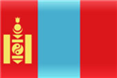 Mongólia