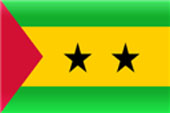 São Tomé e Príncipe
