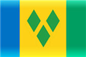 São Vicente e Granadinas